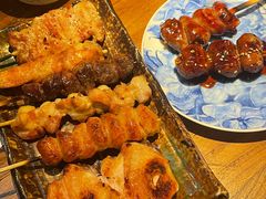 -鸟幸 TORISAKI 炭火居酒屋