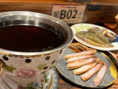 -耕海蟹将军(万象城店)