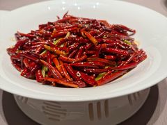 -江宴·半山别院(江北新区大厂店)