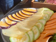 -熊将居·点单自助烤肉(力盟店)