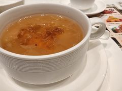 -上海宝华喜来登酒店·采悦轩中餐厅