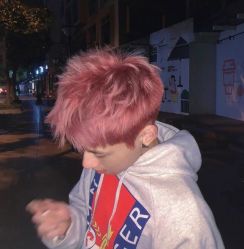 -HG美发设计沙龙