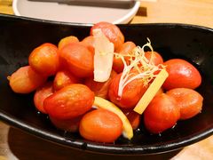 柠檬小番茄-宴小馆·小海鲜青岛菜(五四广场店)