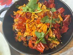 -九月里.自由花园餐厅