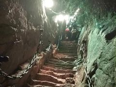 -少华山国家森林公园