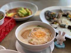 黄鱼面-悦轩中餐厅·高空江景·杭州柏悦酒店