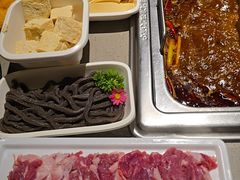 -海底捞火锅(枫蓝国际购物中心店)