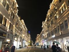 -全季酒店(厦门中山路步行街店)