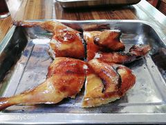仙庙烧鸡-顺徕德仙庙烧鸡(荔湾总店)