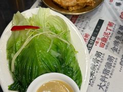 -禄粥·广府味·煲仔粥·宵夜·明档现做(江南西店)
