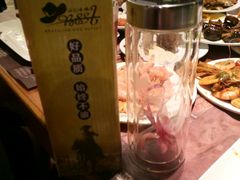 -汉巴味德(百年港湾店)