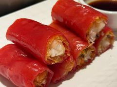 -花城粤菜餐厅(高新区店)