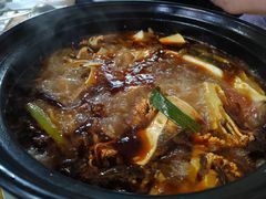 -沈记酸菜牛肉火锅店(九号路店)