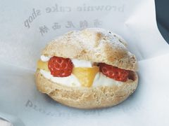 -布朗尼西饼(粮道街店)