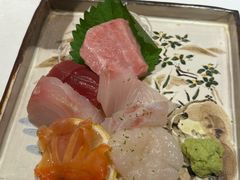 -鮨一日本料理(大中华店)