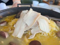 -京滨饭店·餐厅(阜外大街店)