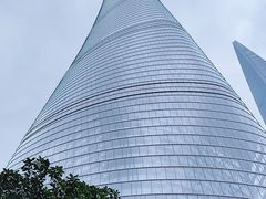 -上海中心大厦