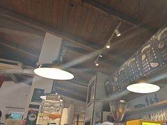 -雕刻时光咖啡馆(北师大店)