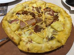 -米斯特比萨(罗斯福店)