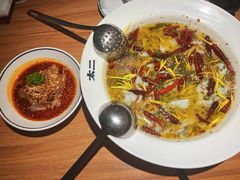 -太二酸菜鱼(汕头苏宁广场店)