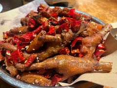 -鱼头泡饭·湖北菜·非物质文化遗产(岳家嘴总店)