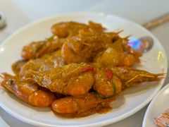 -活潑鲜跳(湖滨商业街店)