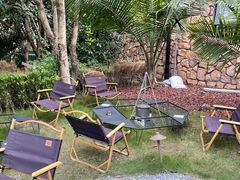 -J Create城市露营咖啡·简餐·宠物(上海动物园店)