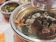 -南浦洞烤肉·新世界版(奥体店)