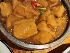 -川菜故事(光谷步行街店)