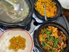 -廖记老砂锅(牛角沱店)