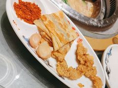 -蜀留香火锅·始于1999·原四川老火锅(白堤路店)