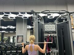 -VPsmart私教健身工作室(新华路旗舰店)