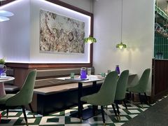 -芭蕉树·新派泰国餐厅(汉溪长隆店)