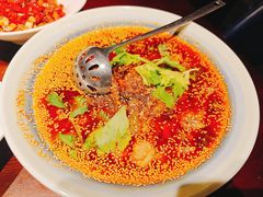 -川香渔府(万达店)