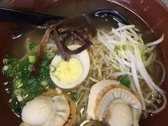 -天然豚骨拉面专门店 一兰(铜锣湾店)
