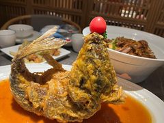 -闫府私房菜(恒隆店)