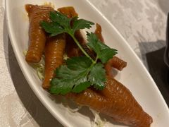 -泉州富力万达文华酒店-品珍中餐厅