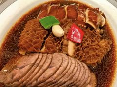 -品粹徽园·家常安徽菜