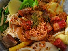 -陈记麻辣烫(浦口道店)