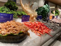 -星伦多自助料理·涮烤一体(江桥万达店)