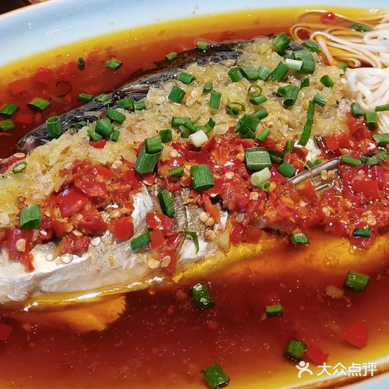 潇湘人家湘菜馆(江泰店)