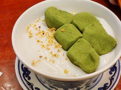 -寄畅興·百年蟹黄面·万国建筑群(外滩27号店)