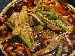-小饕荟雅安贡椒鱼鲜馆(广福桥店)
