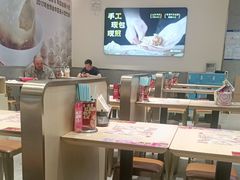 -小杨生煎(浦江欢乐颂店)