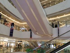 -保利MALL(天鹅湖店)