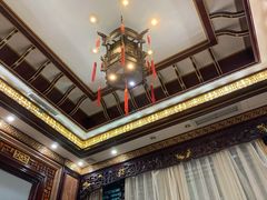 -鹊华居·地道鲁菜·海鲜·融合味(大明湖店)