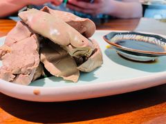 美味鹅肝-马头巷·食景园(苏州总店)