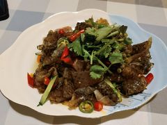 -三色堇(小通巷店)