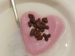 燕窝布丁-喜上喜鸡煲翅(吉大店)