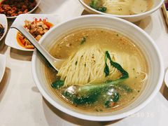 -东泰祥生煎馆(重庆北路店)